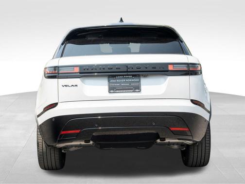 2026 Land Rover Range Rover Velar P400 Dynamic SE