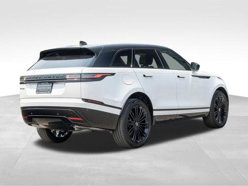 2026 Land Rover Range Rover Velar P400 Dynamic SE