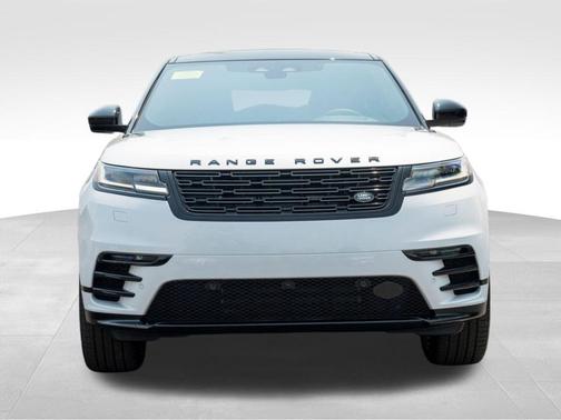 2026 Land Rover Range Rover Velar P400 Dynamic SE