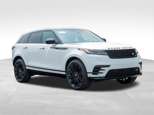 2026 Land Rover Range Rover Velar P400 Dynamic SE