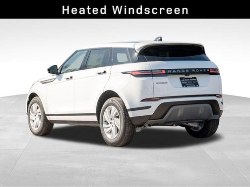2025 Land Rover Range Rover Evoque Core S