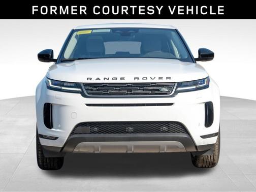 2025 Land Rover Range Rover Evoque Core S