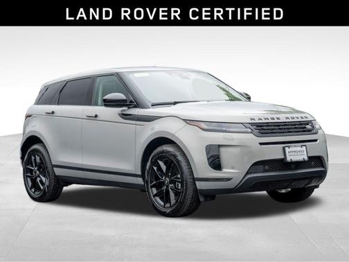 2024 Land Rover Range Rover Evoque Core S