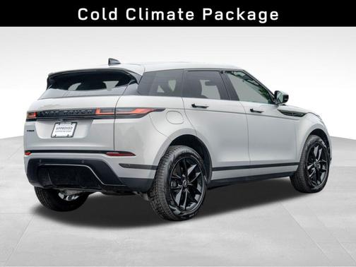 2024 Land Rover Range Rover Evoque Core S