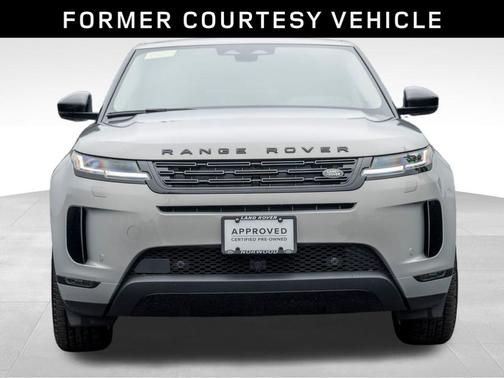2024 Land Rover Range Rover Evoque Core S