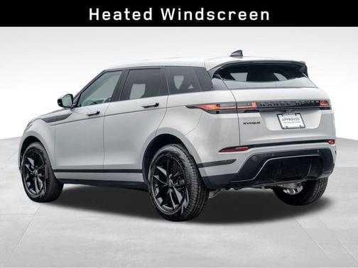2024 Land Rover Range Rover Evoque Core S