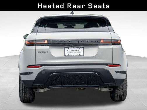 2024 Land Rover Range Rover Evoque Core S
