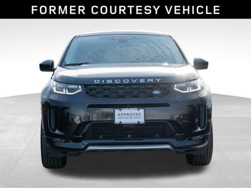 2024 Land Rover Discovery Sport Core S