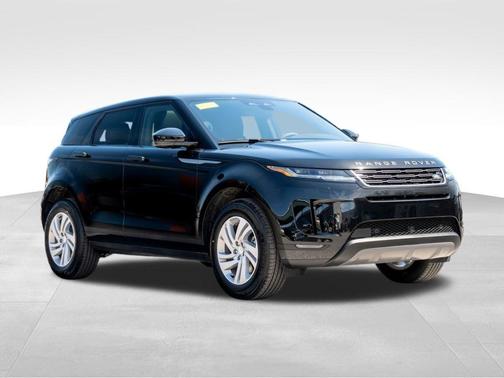 2026 Land Rover Range Rover Evoque Core S