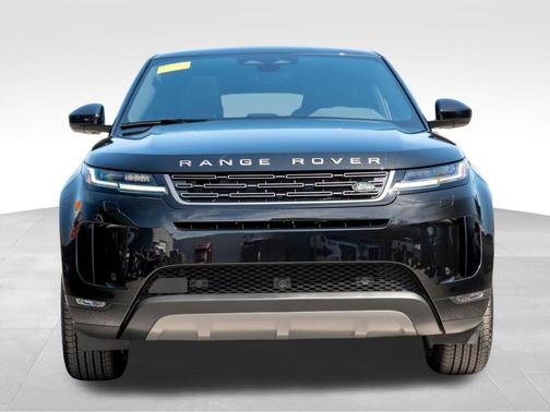 2026 Land Rover Range Rover Evoque Core S