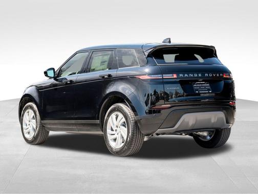 2026 Land Rover Range Rover Evoque Core S