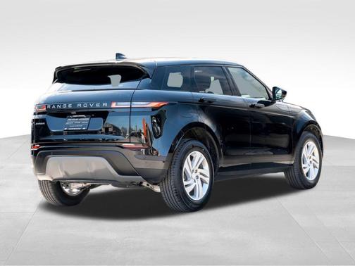 2026 Land Rover Range Rover Evoque Core S