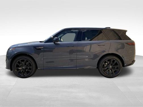 2025 Land Rover Range Rover Sport P400 Dynamic SE