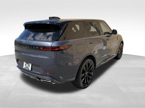 2025 Land Rover Range Rover Sport P400 Dynamic SE