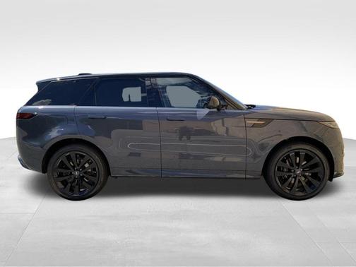 2025 Land Rover Range Rover Sport P400 Dynamic SE