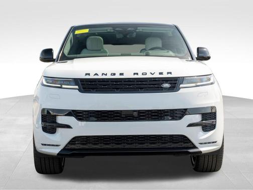 2025 Land Rover Range Rover Sport P530 Autobiography