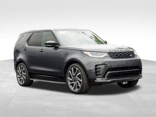 2025 Land Rover Discovery P360 Dynamic SE