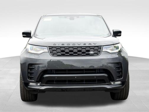 2025 Land Rover Discovery P360 Dynamic SE