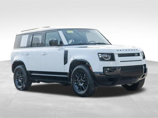 2026 Land Rover Defender 110 X-Dynamic SE