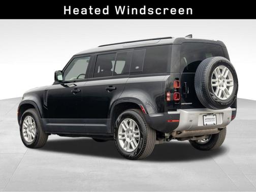 2024 Land Rover Defender P400 S