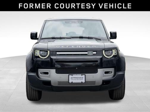 2024 Land Rover Defender P400 S