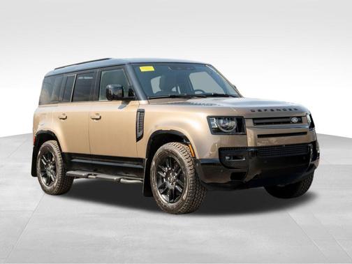 2025 Land Rover Defender P400 X-Dynamic SE