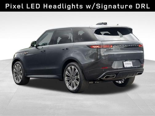 2024 Land Rover Range Rover Sport Dynamic SE