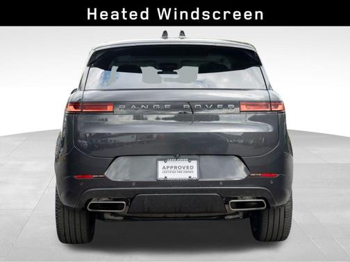 2024 Land Rover Range Rover Sport Dynamic SE