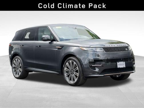 2024 Land Rover Range Rover Sport Dynamic SE