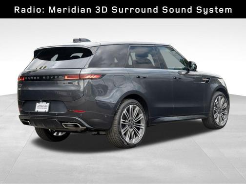 2024 Land Rover Range Rover Sport Dynamic SE