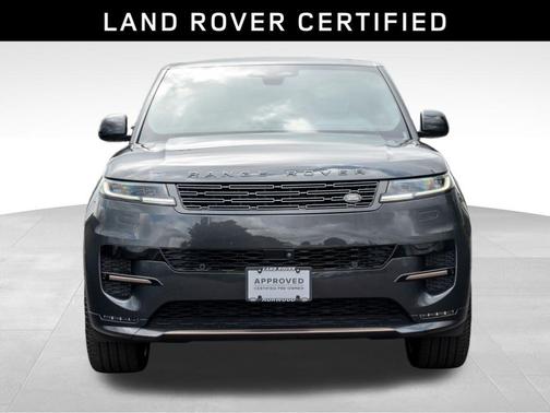 2024 Land Rover Range Rover Sport Dynamic SE