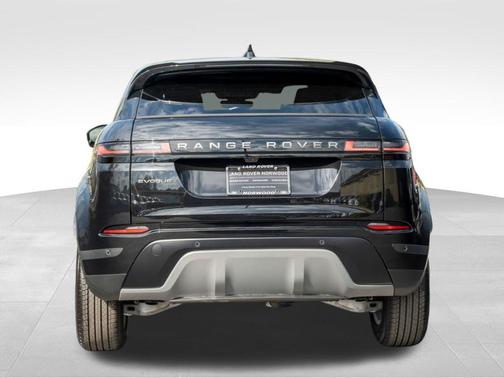 2026 Land Rover Range Rover Evoque Core S