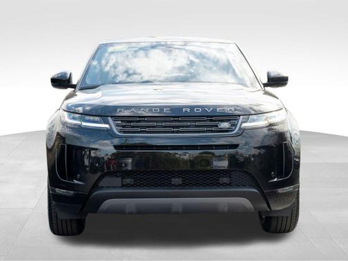 2026 Land Rover Range Rover Evoque Core S