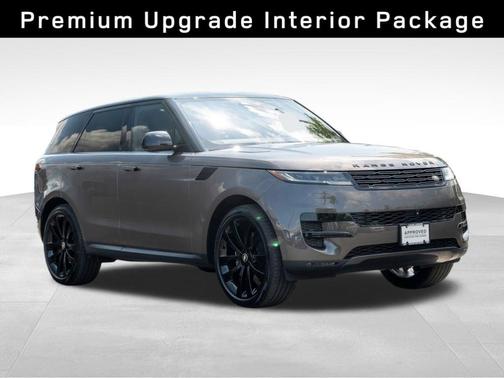 2023 Land Rover Range Rover Sport SE