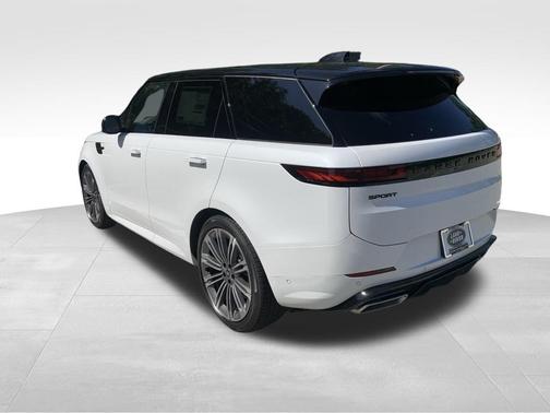 2025 Land Rover Range Rover Sport P400 Dynamic SE