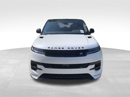 2025 Land Rover Range Rover Sport P400 Dynamic SE