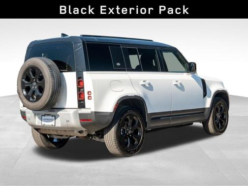 2024 Land Rover Defender 110 S
