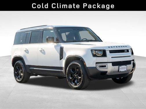 2024 Land Rover Defender 110 S