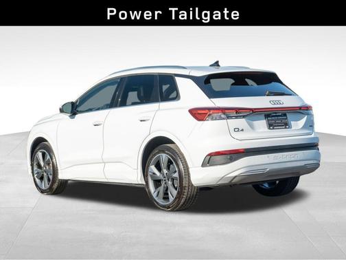 2022 Audi Q4 e-tron 50 Premium