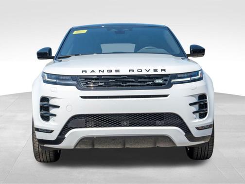 2026 Land Rover Range Rover Evoque Dynamic SE