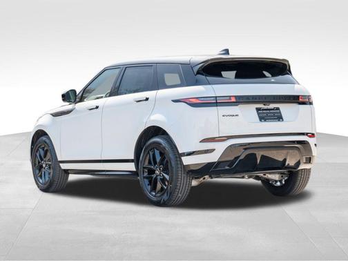 2026 Land Rover Range Rover Evoque Dynamic SE