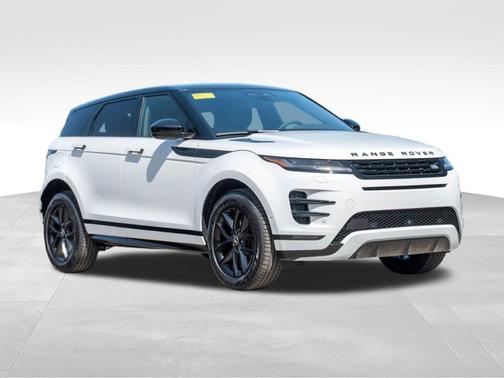 2026 Land Rover Range Rover Evoque Dynamic SE
