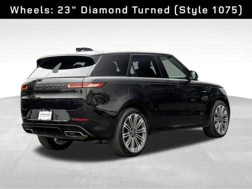 2024 Land Rover Range Rover Sport Dynamic SE