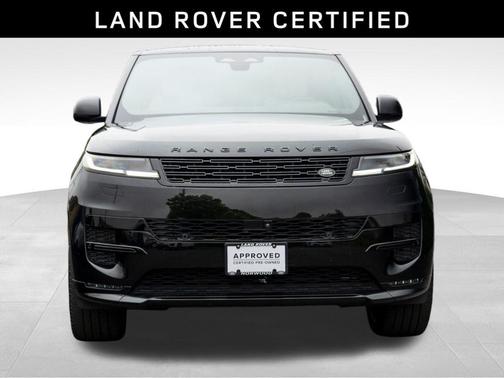 2024 Land Rover Range Rover Sport Dynamic SE