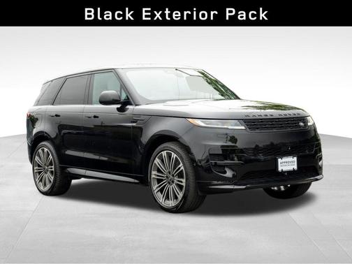 2024 Land Rover Range Rover Sport Dynamic SE