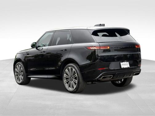 2024 Land Rover Range Rover Sport Dynamic SE