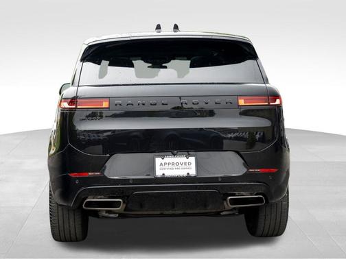 2024 Land Rover Range Rover Sport Dynamic SE