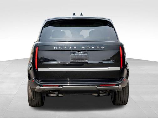 2025 Land Rover Range Rover P530 Autobiography