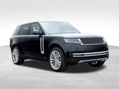 2025 Land Rover Range Rover P530 Autobiography