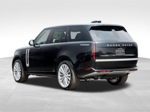 2025 Land Rover Range Rover P530 Autobiography